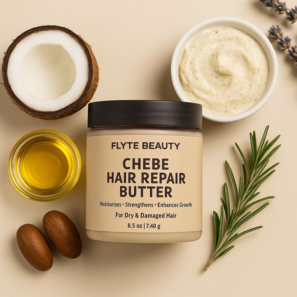 Chebe Hair Repair Butter