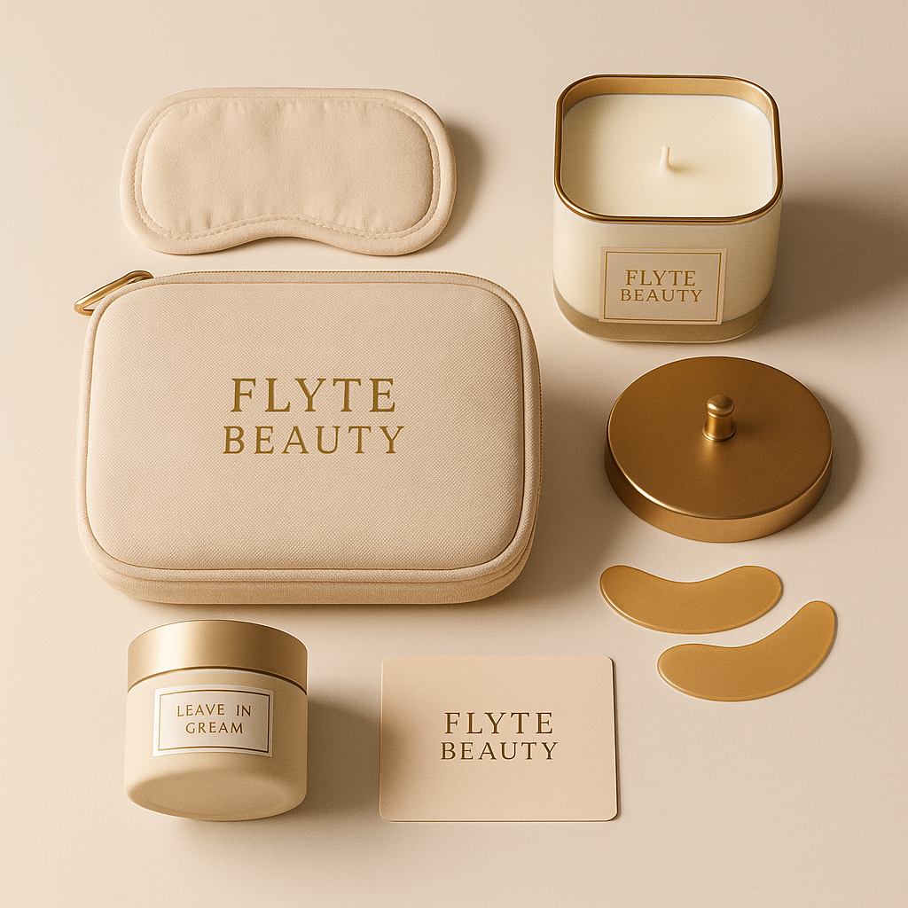Me-Time by Flyte Beauty