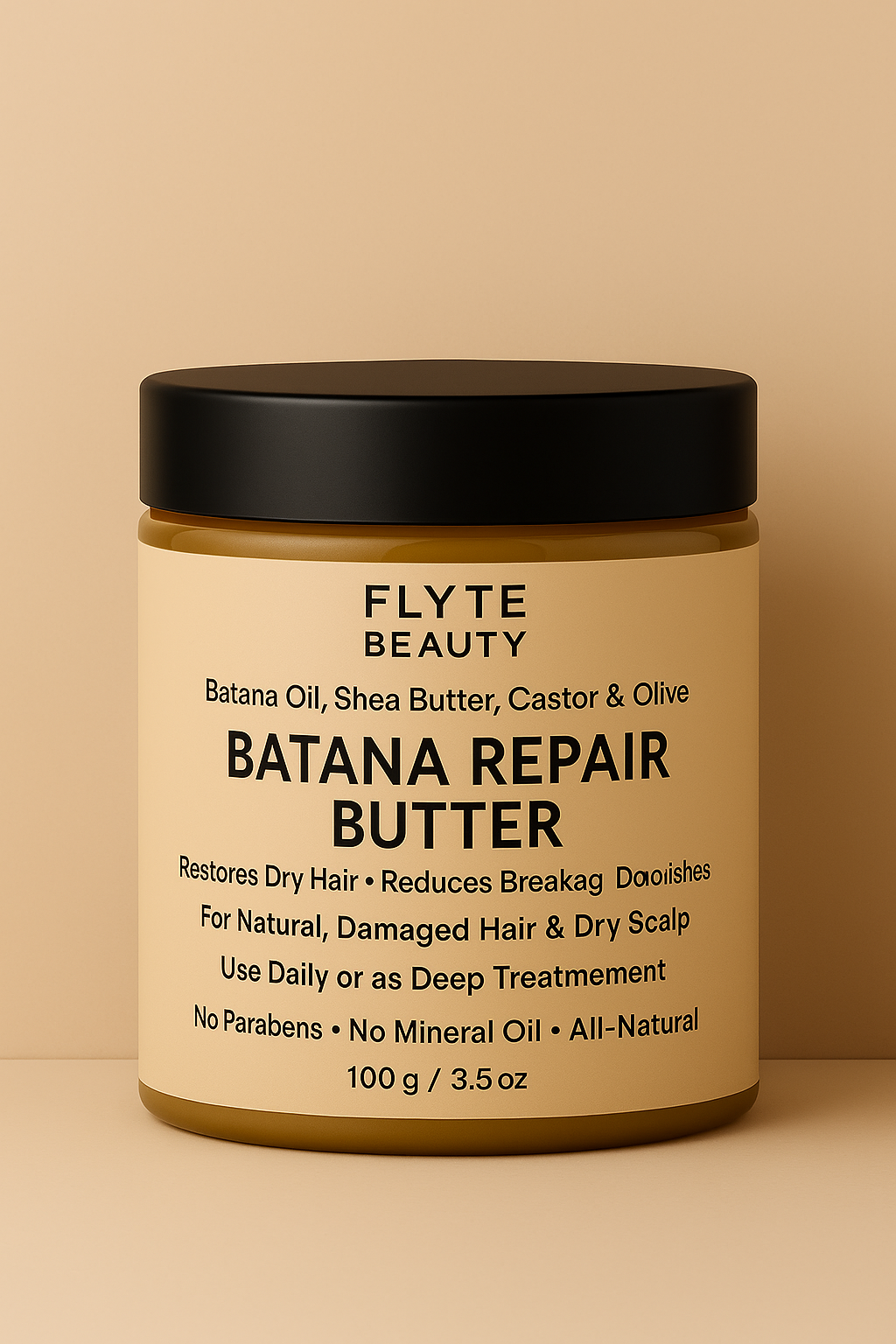 Batana Repair Butter