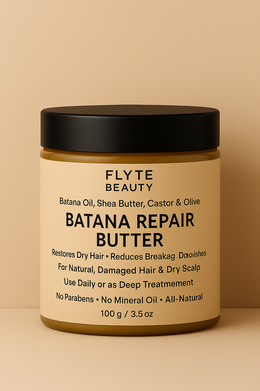 Batana Repair Butter