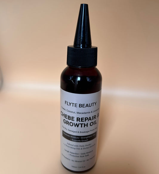 Chebe Repair & Growth Oil