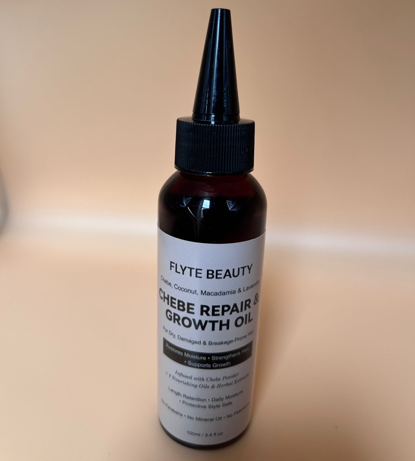 Chebe Repair & Growth Oil