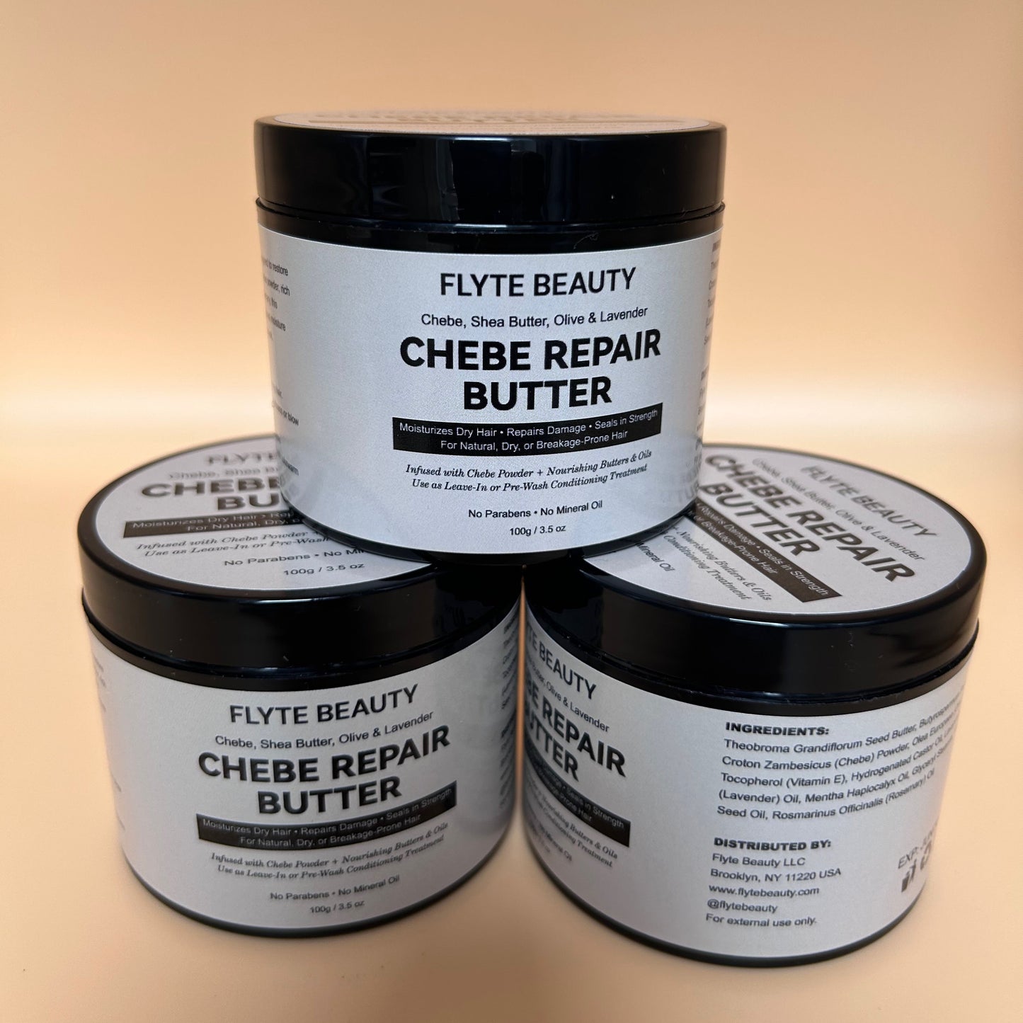 Chebe Hair Repair Butter
