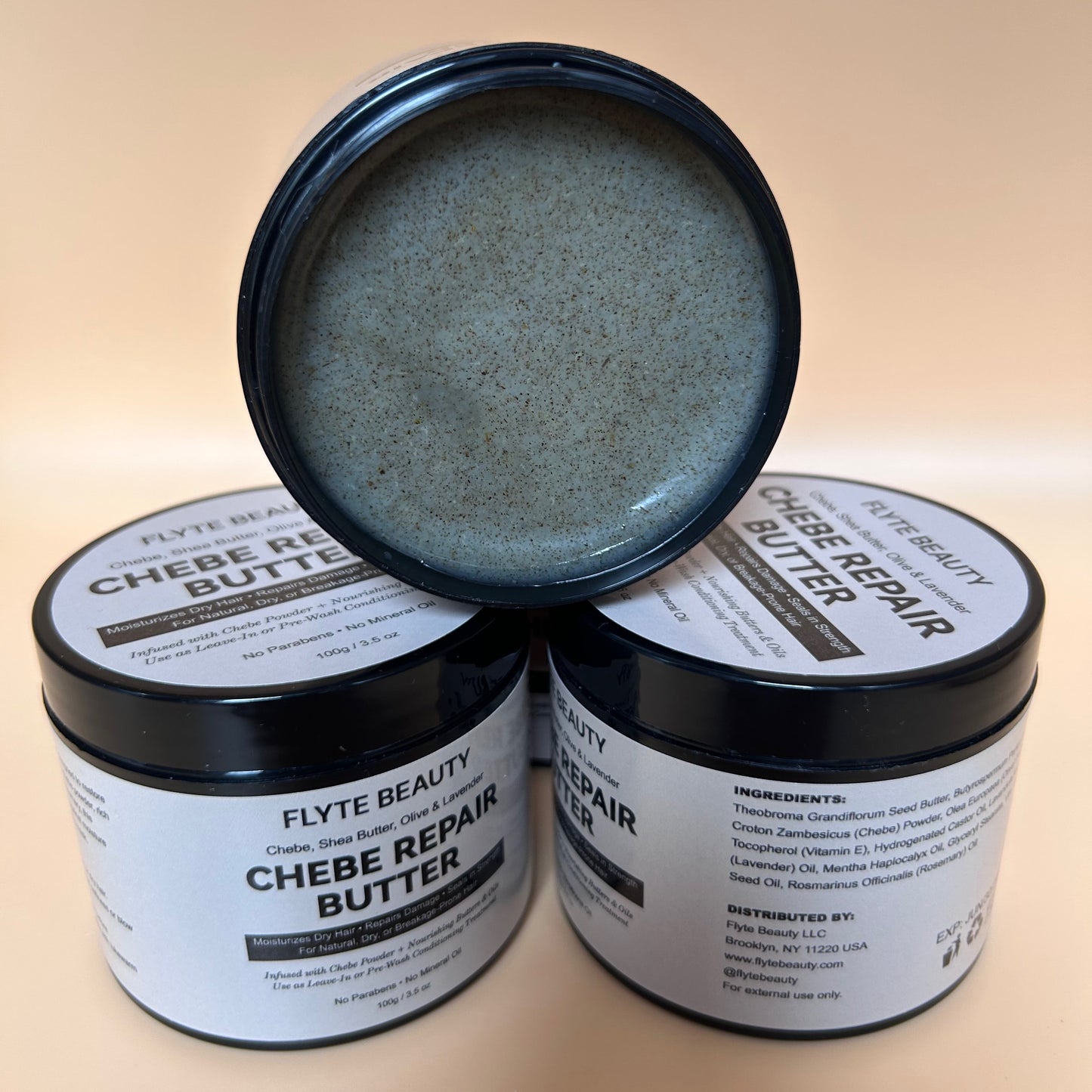 Chebe Hair Repair Butter