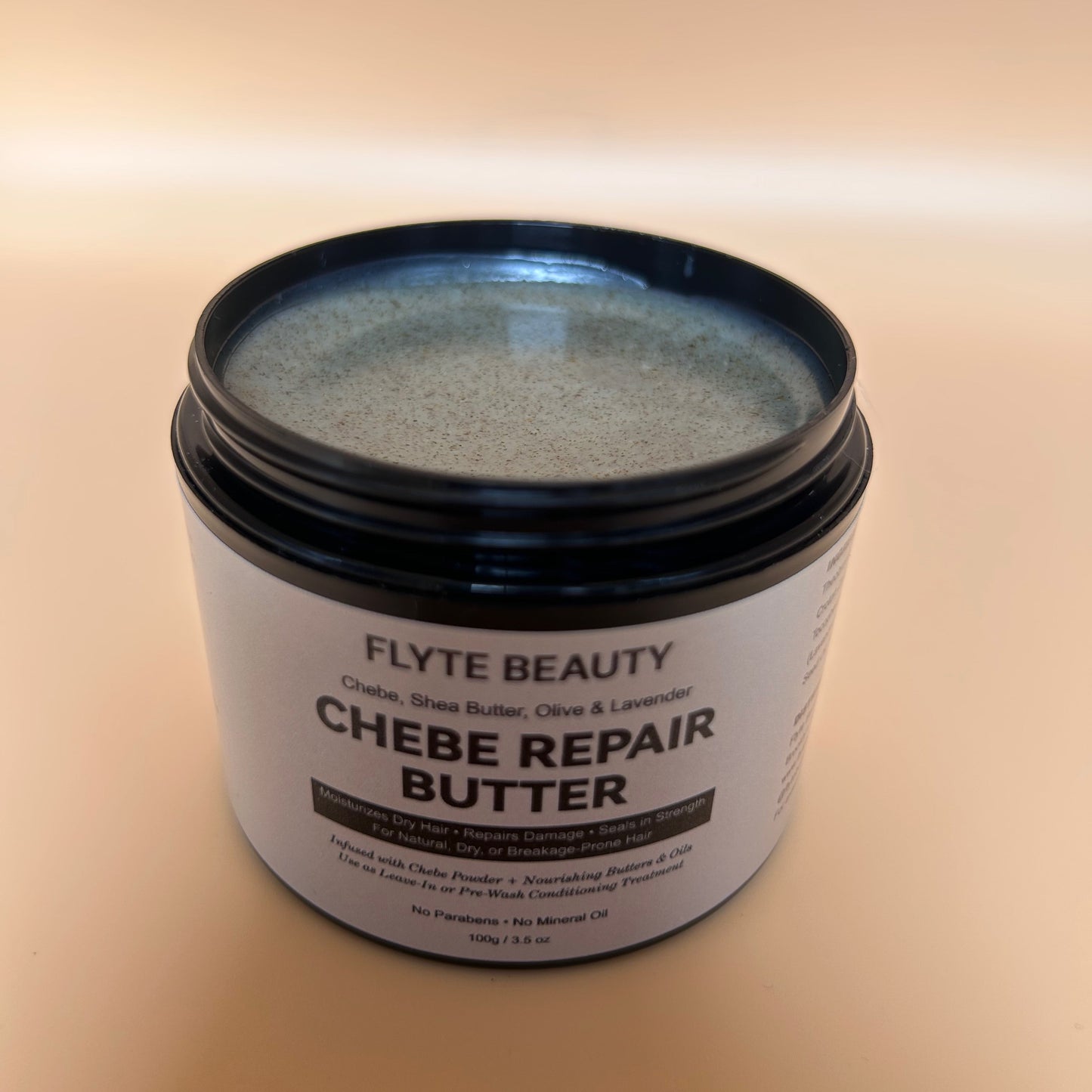 Chebe Hair Repair Butter