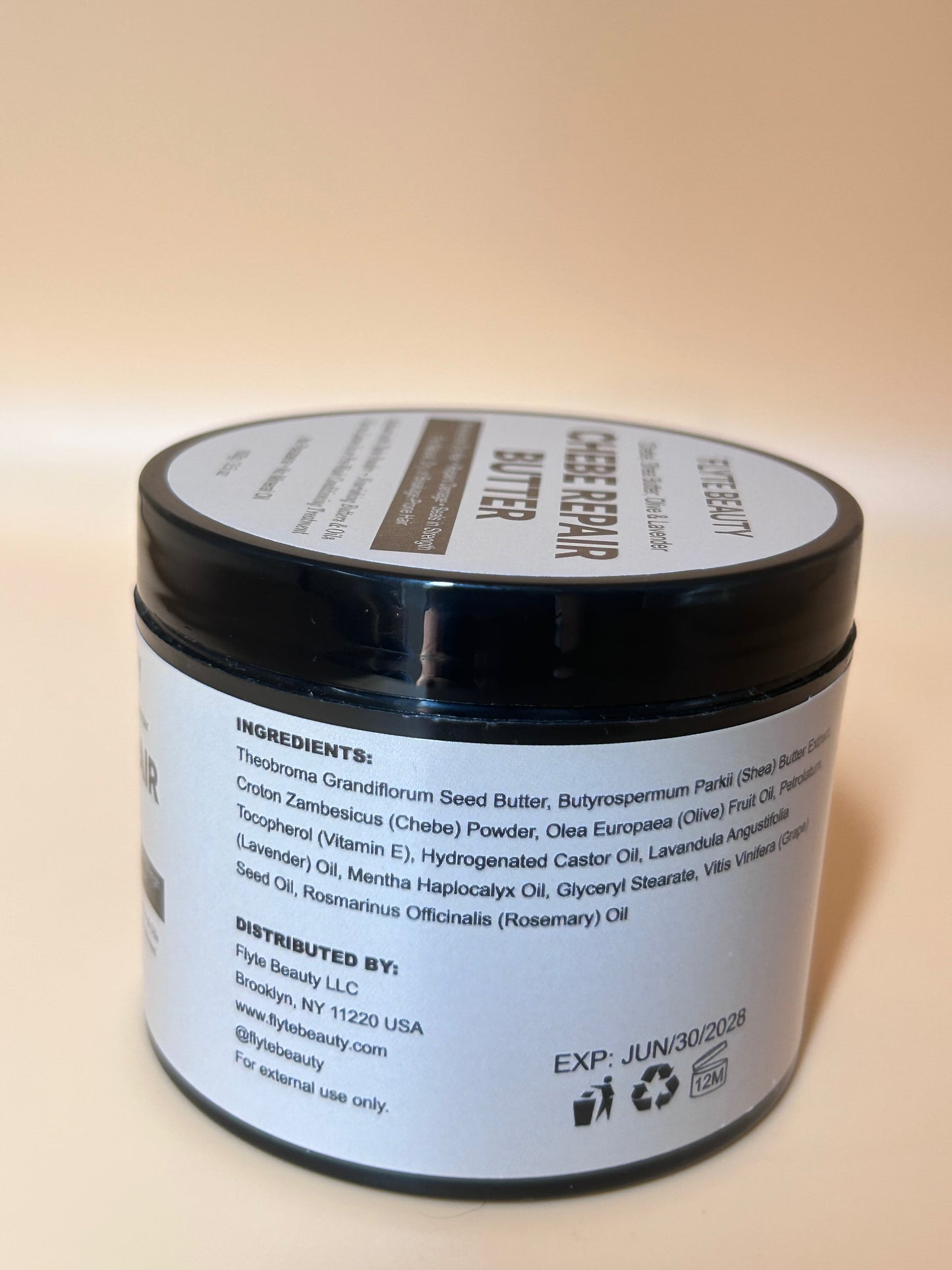 Chebe Hair Repair Butter