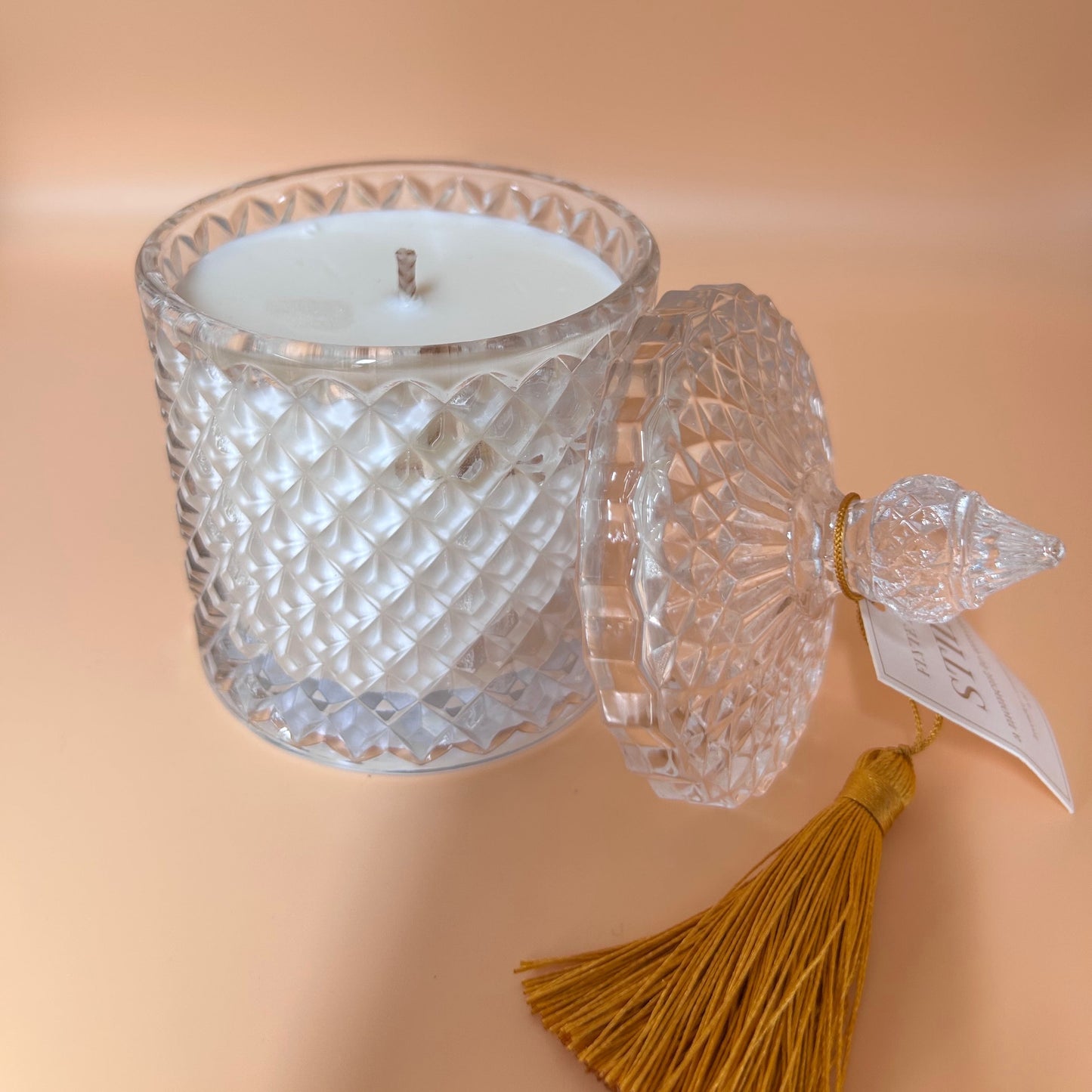 STILL – Scented Candle