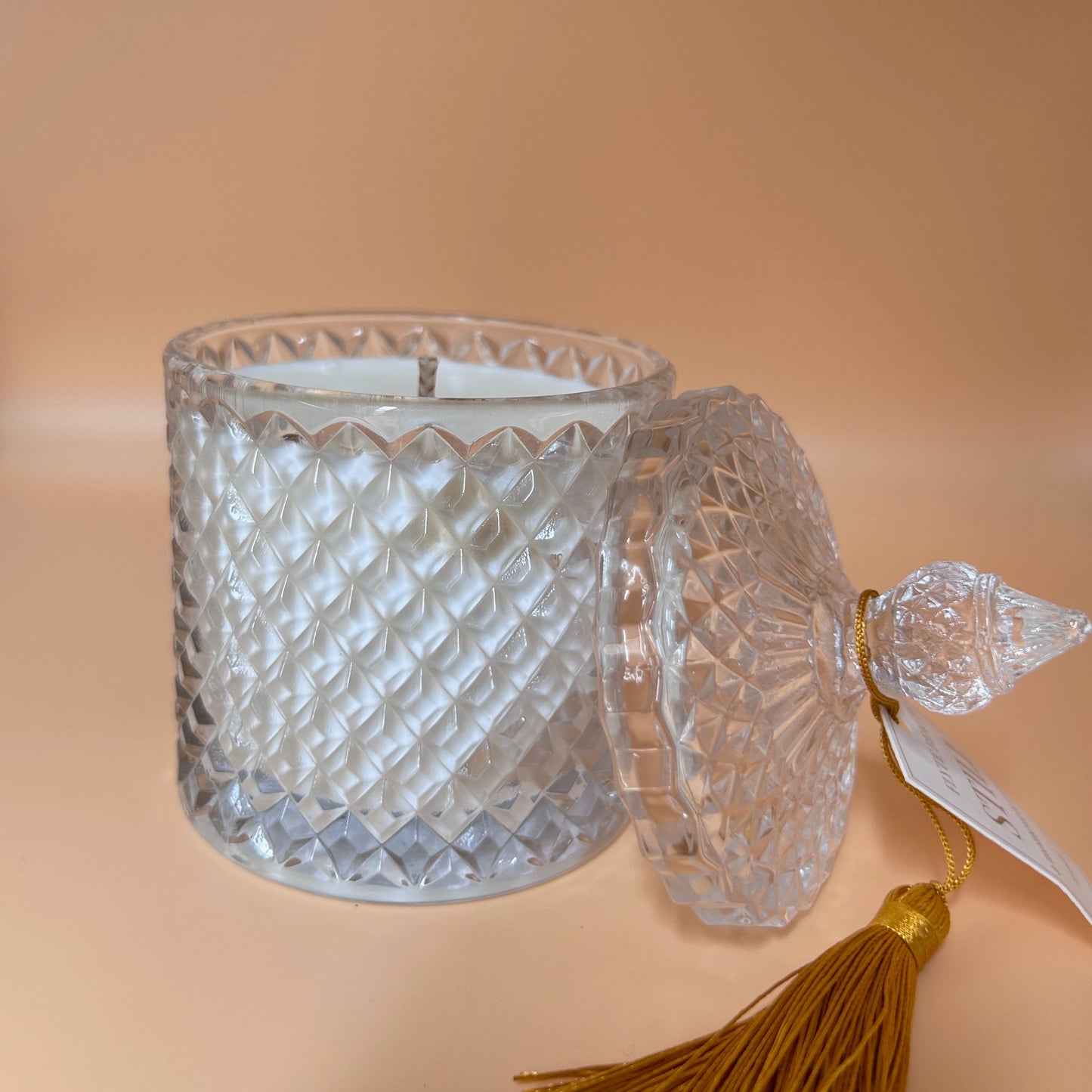 STILL – Scented Candle