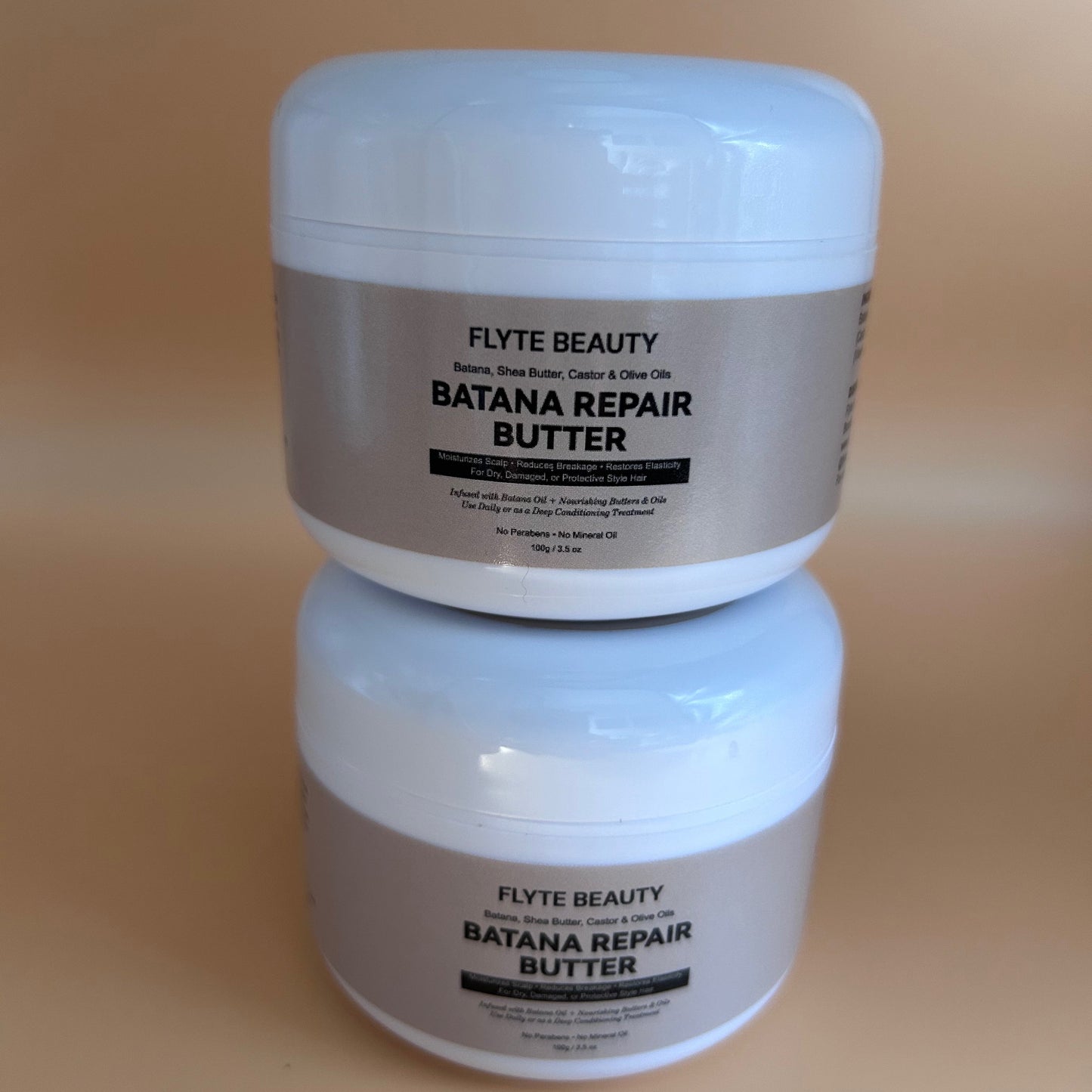 Batana Repair Butter
