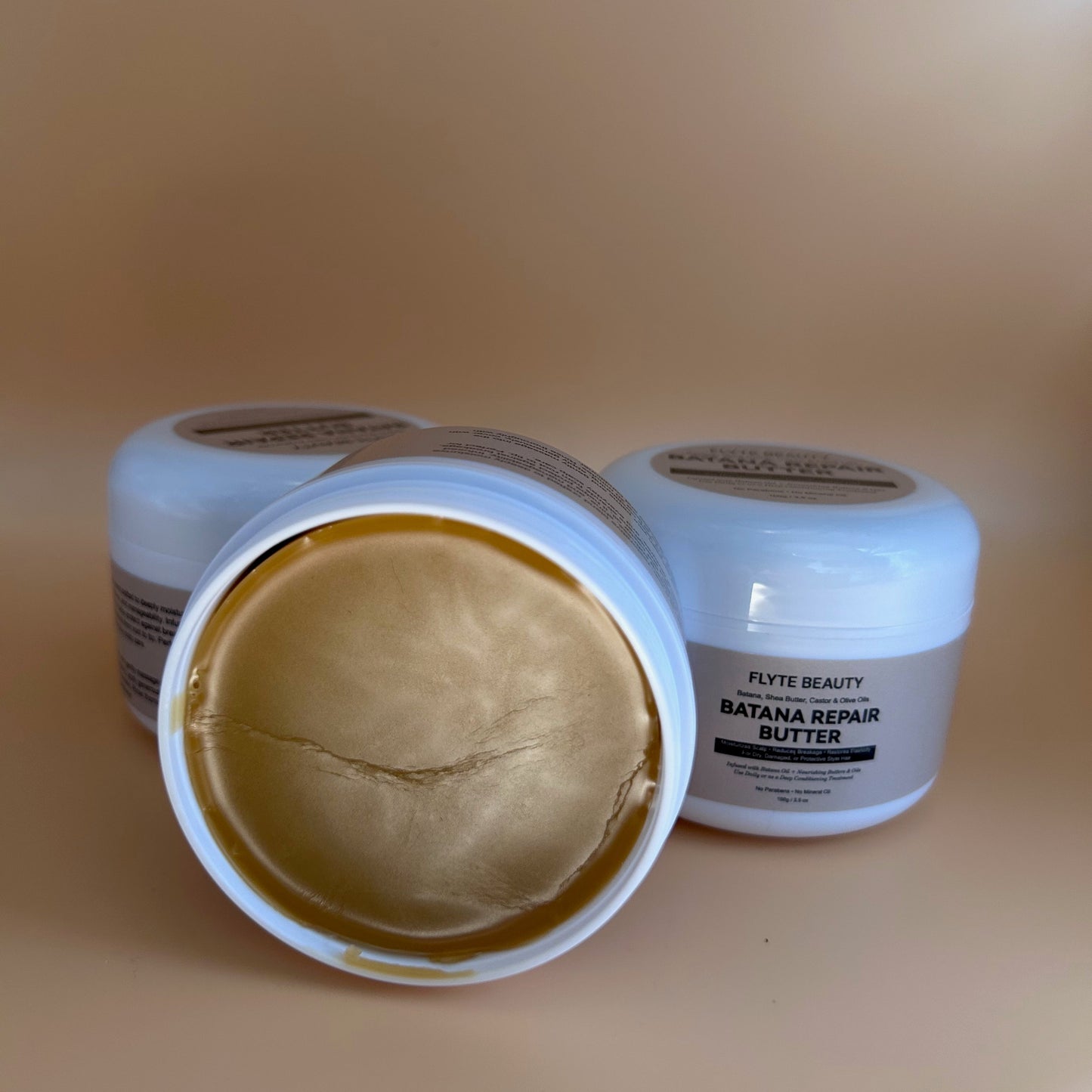 Batana Repair Butter