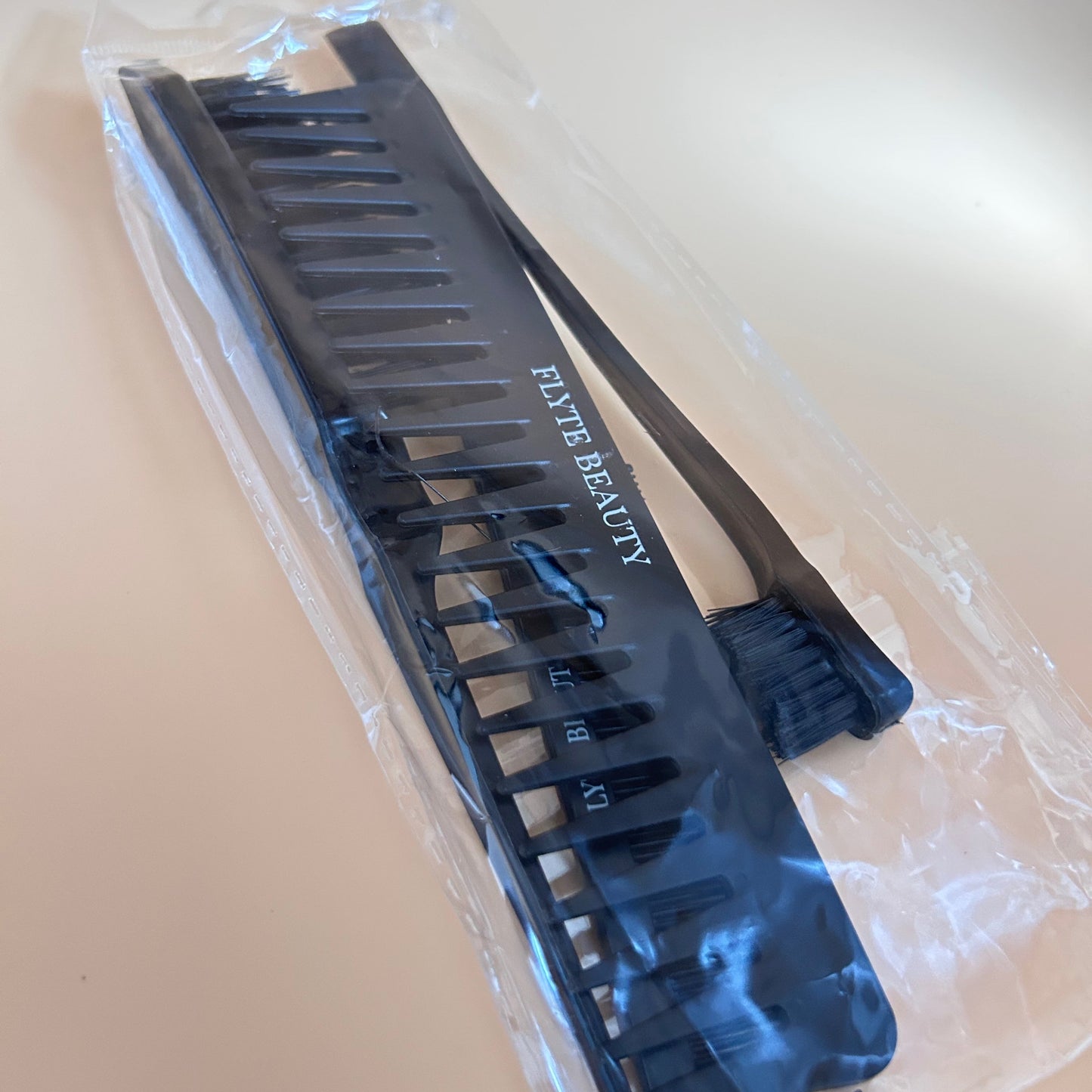 4-Piece Braid Styling Tool Set – Part, Smooth & Slay