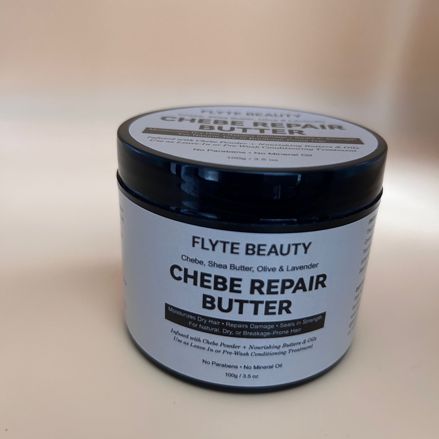 Chebe Hair Repair Butter
