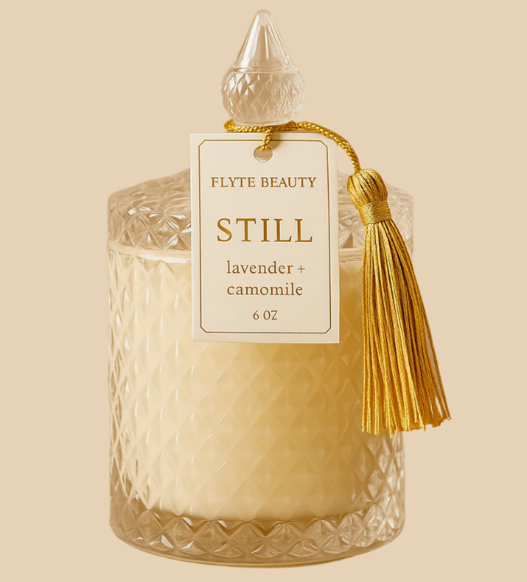 STILL – Scented Candle