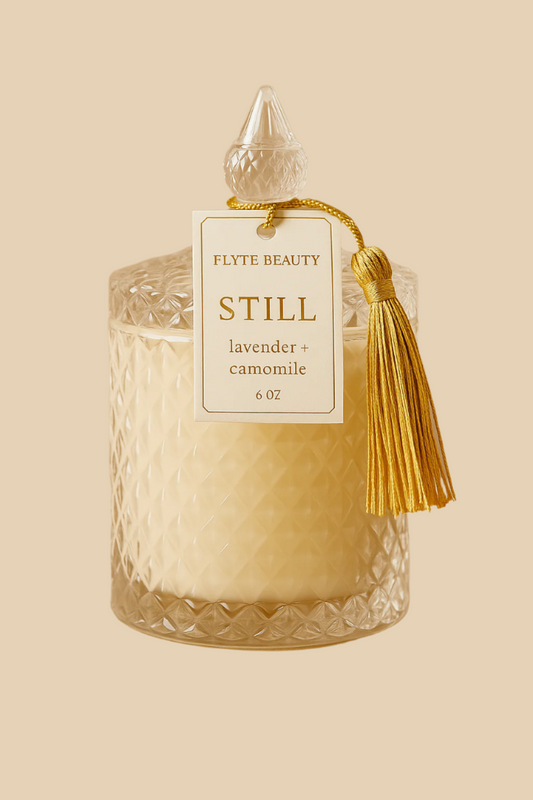 STILL – Scented Candle