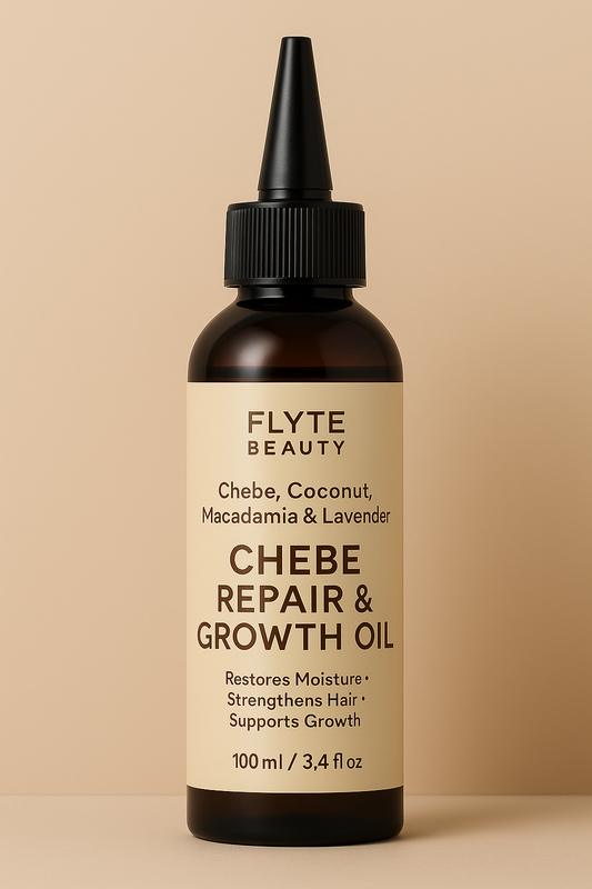 Chebe Repair & Growth Oil